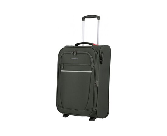 Валіза Travelite CABIN Anthracite S exp (TL090236-04)