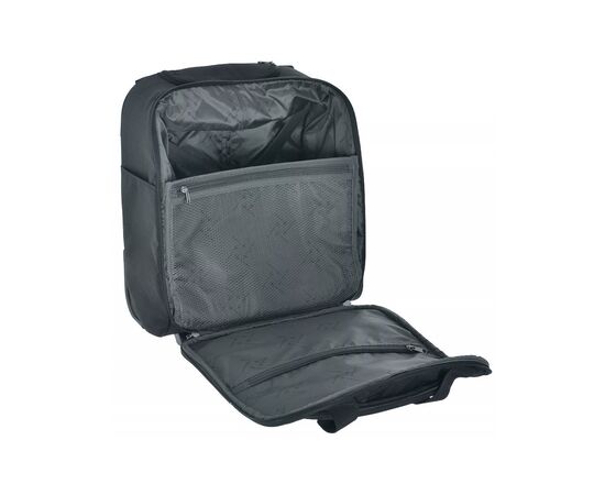 Валіза Travelite CABIN Anthracite XS Underseat (TL090239-04), зображення 2 Валіза Travelite CABIN Anthracite XS Underseat (TL090239-04), зображення 2
