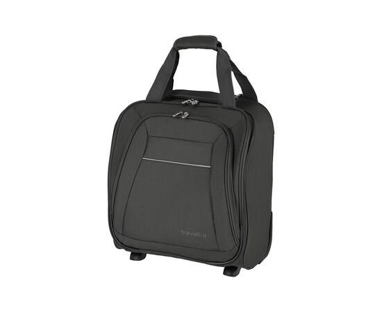 Валіза Travelite CABIN Anthracite XS Underseat (TL090239-04)