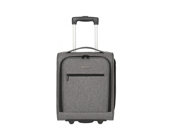 Чемодан Travelite CABIN Anthracite XS Underseater (TL090225-04), изображение 2 Чемодан Travelite CABIN Anthracite XS Underseater (TL090225-04), изображение 2
