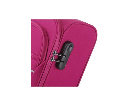 Чемодан Travelite Cabin Berry S (TL090237-17), изображение 4 Чемодан Travelite Cabin Berry S (TL090237-17), изображение 4