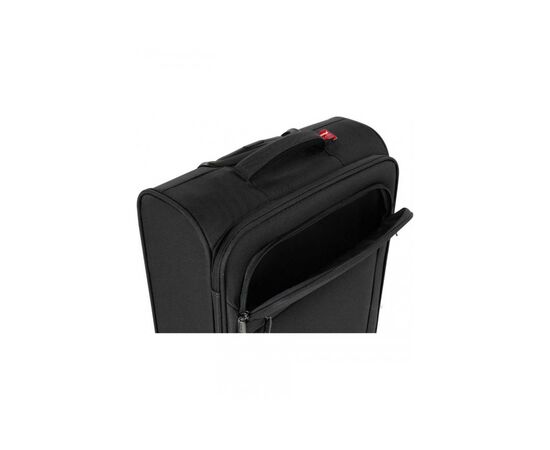 Чемодан Travelite Cabin Black S (TL090237-01), изображение 2 Чемодан Travelite Cabin Black S (TL090237-01), изображение 2