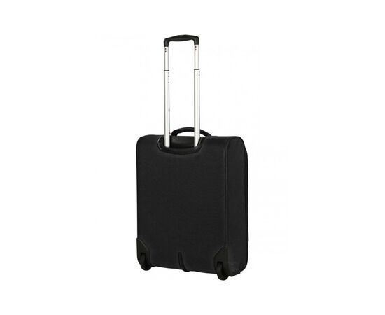 Чемодан Travelite Cabin Black S (TL090237-01), изображение 3 Чемодан Travelite Cabin Black S (TL090237-01), изображение 3