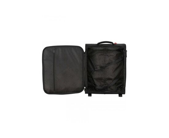 Чемодан Travelite Cabin Black S (TL090237-01), изображение 4 Чемодан Travelite Cabin Black S (TL090237-01), изображение 4