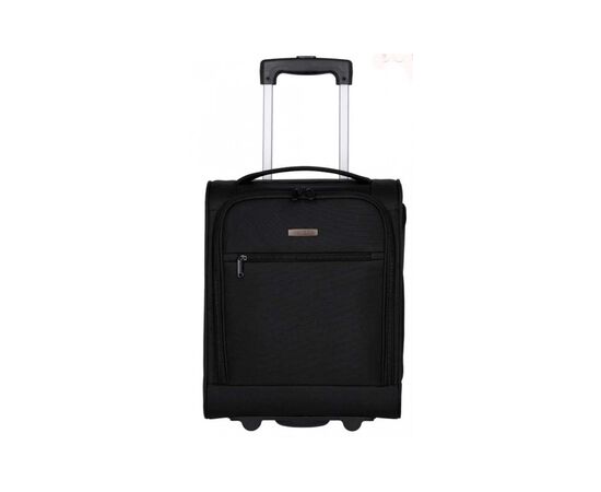 Чемодан Travelite CABIN Black S Underseater (TL090225-01), изображение 2 Чемодан Travelite CABIN Black S Underseater (TL090225-01), изображение 2