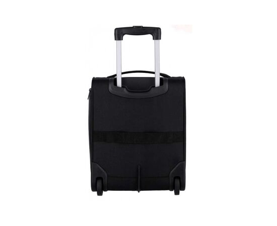 Чемодан Travelite CABIN Black S Underseater (TL090225-01), изображение 4 Чемодан Travelite CABIN Black S Underseater (TL090225-01), изображение 4