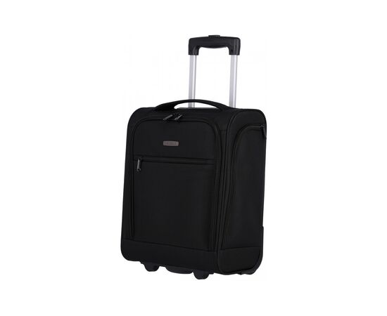 Валіза Travelite CABIN Black S Underseater (TL090225-01)