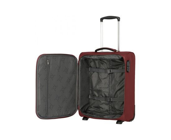 Чемодан Travelite Cabin Bordeaux S (TL090237-70), изображение 3 Чемодан Travelite Cabin Bordeaux S (TL090237-70), изображение 3