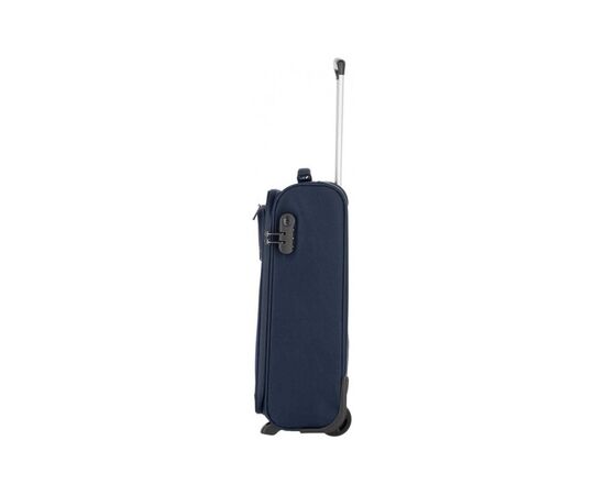 Чемодан Travelite Cabin Navy S (TL090237-20), изображение 2 Чемодан Travelite Cabin Navy S (TL090237-20), изображение 2