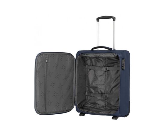 Чемодан Travelite Cabin Navy S (TL090237-20), изображение 3 Чемодан Travelite Cabin Navy S (TL090237-20), изображение 3