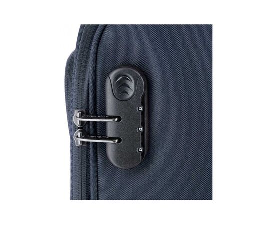 Чемодан Travelite Cabin Navy S (TL090237-20), изображение 5 Чемодан Travelite Cabin Navy S (TL090237-20), изображение 5