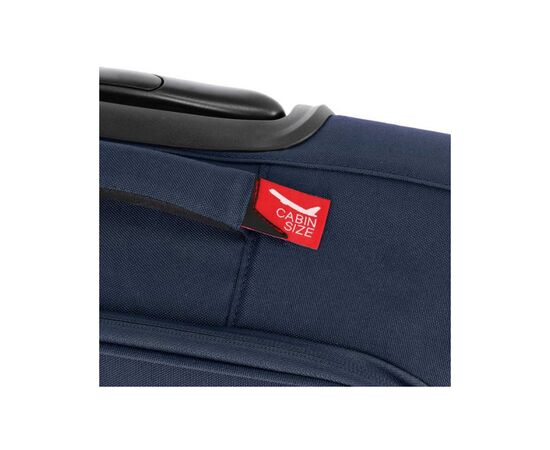 Чемодан Travelite Cabin Navy S (TL090237-20), изображение 6 Чемодан Travelite Cabin Navy S (TL090237-20), изображение 6