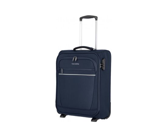 Чемодан Travelite Cabin Navy S (TL090237-20)