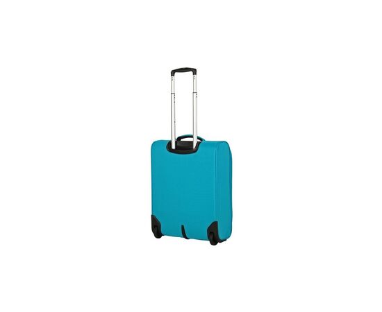 Чемодан Travelite Cabin Turquoise S (TL090237-23), изображение 4 Чемодан Travelite Cabin Turquoise S (TL090237-23), изображение 4