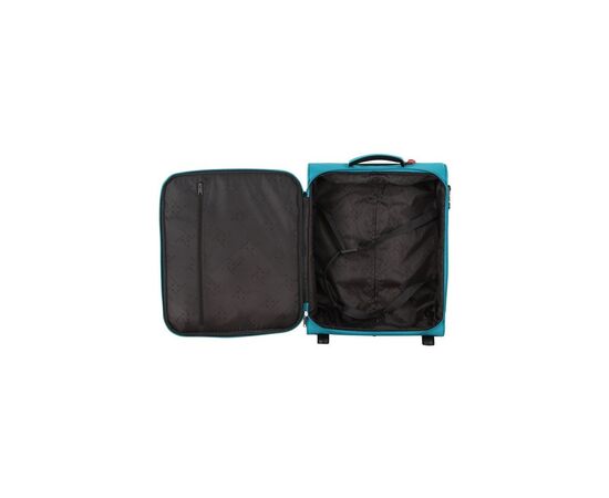 Чемодан Travelite Cabin Turquoise S (TL090237-23), изображение 5 Чемодан Travelite Cabin Turquoise S (TL090237-23), изображение 5