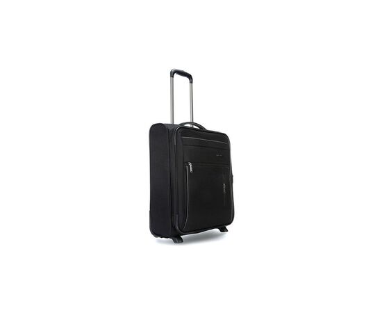 Чемодан Travelite CAPRI Black S exp (TL089807-01), изображение 3 Чемодан Travelite CAPRI Black S exp (TL089807-01), изображение 3