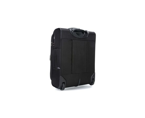 Чемодан Travelite CAPRI Black S exp (TL089807-01), изображение 4 Чемодан Travelite CAPRI Black S exp (TL089807-01), изображение 4