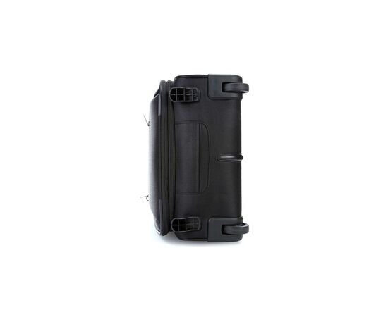 Чемодан Travelite CAPRI Black S exp (TL089807-01), изображение 6 Чемодан Travelite CAPRI Black S exp (TL089807-01), изображение 6