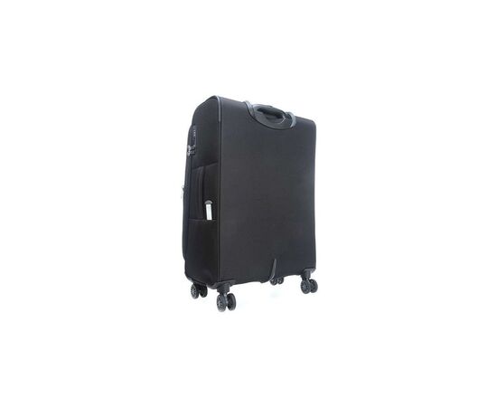 Чемодан Travelite CAPRI Black M exp (TL089848-01), изображение 4 Чемодан Travelite CAPRI Black M exp (TL089848-01), изображение 4