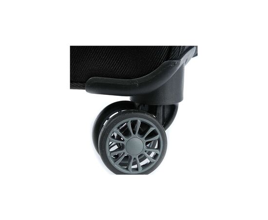 Чемодан Travelite CAPRI Black M exp (TL089848-01), изображение 7 Чемодан Travelite CAPRI Black M exp (TL089848-01), изображение 7