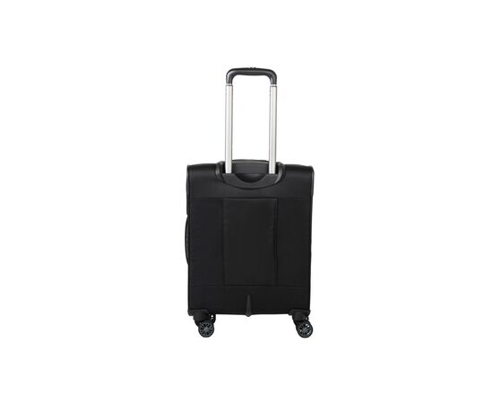 Чемодан Travelite CAPRI Black S (TL089847-01), изображение 3 Чемодан Travelite CAPRI Black S (TL089847-01), изображение 3