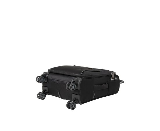 Чемодан Travelite CAPRI Black S (TL089847-01), изображение 6 Чемодан Travelite CAPRI Black S (TL089847-01), изображение 6