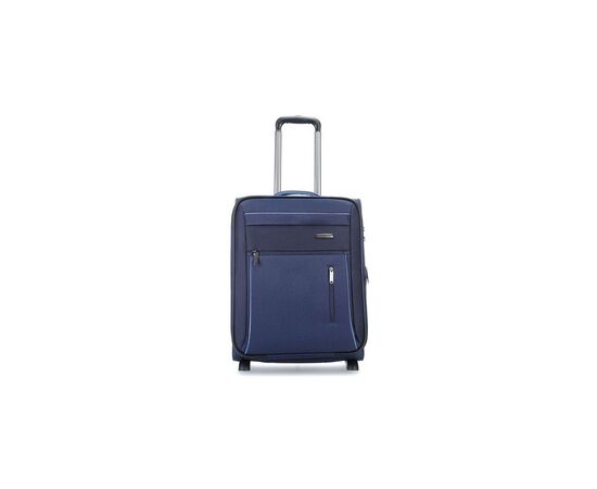 Чемодан Travelite CAPRI Navy S exp (TL089807-20), изображение 2 Чемодан Travelite CAPRI Navy S exp (TL089807-20), изображение 2