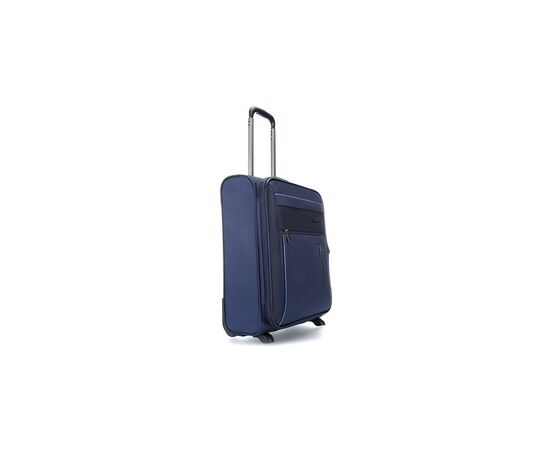 Чемодан Travelite CAPRI Navy S exp (TL089807-20), изображение 3 Чемодан Travelite CAPRI Navy S exp (TL089807-20), изображение 3