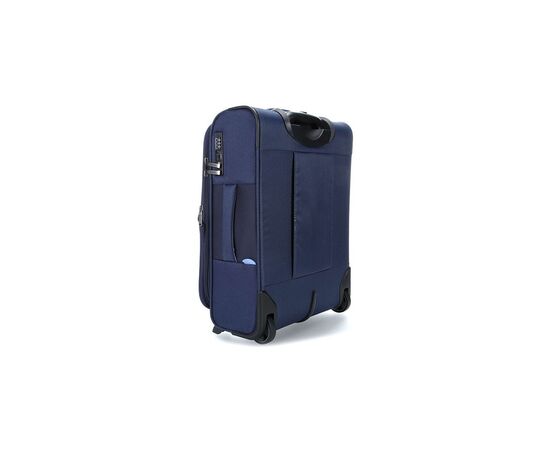 Чемодан Travelite CAPRI Navy S exp (TL089807-20), изображение 4 Чемодан Travelite CAPRI Navy S exp (TL089807-20), изображение 4