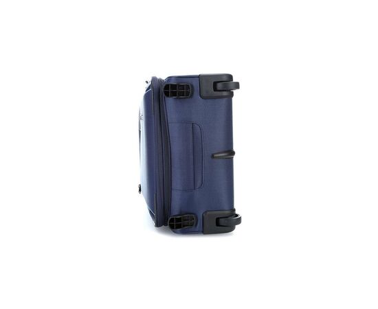 Чемодан Travelite CAPRI Navy S exp (TL089807-20), изображение 6 Чемодан Travelite CAPRI Navy S exp (TL089807-20), изображение 6