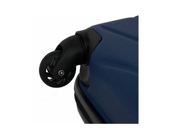 Чемодан Travelite CAPRI Navy S exp (TL089807-20), изображение 8 Чемодан Travelite CAPRI Navy S exp (TL089807-20), изображение 8