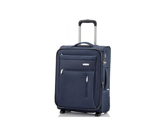 Валіза Travelite CAPRI Navy S exp (TL089807-20)