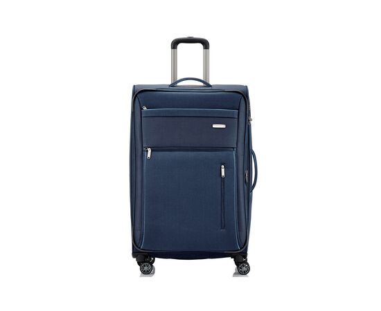 Чемодан Travelite CAPRI Navy L exp (TL089849-20), изображение 2 Чемодан Travelite CAPRI Navy L exp (TL089849-20), изображение 2