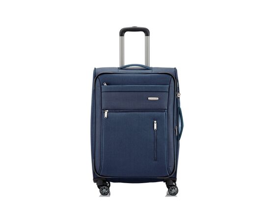 Чемодан Travelite CAPRI Navy M exp (TL089848-20), изображение 2 Чемодан Travelite CAPRI Navy M exp (TL089848-20), изображение 2