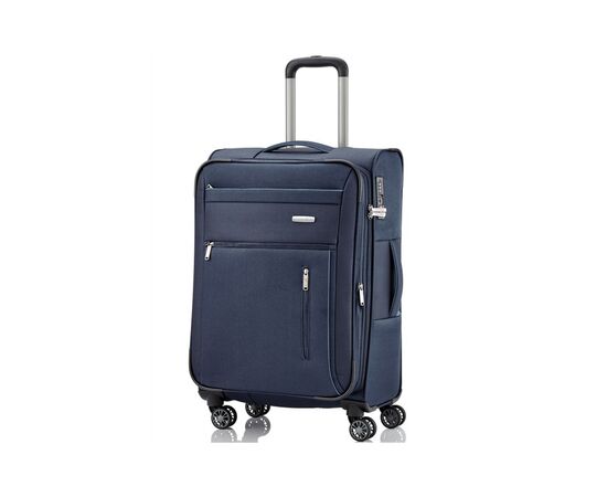 Валіза Travelite CAPRI Navy M exp (TL089848-20)