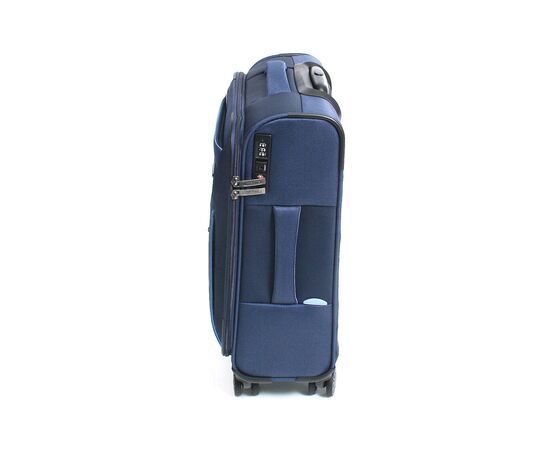 Чемодан Travelite CAPRI Navy S (TL089847-20), изображение 3 Чемодан Travelite CAPRI Navy S (TL089847-20), изображение 3