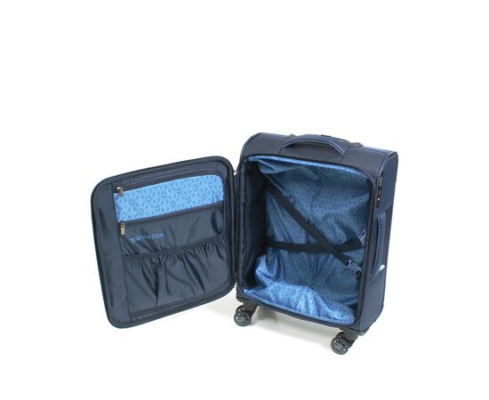 Чемодан Travelite CAPRI Navy S (TL089847-20), изображение 5 Чемодан Travelite CAPRI Navy S (TL089847-20), изображение 5