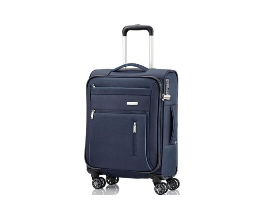 Чемодан Travelite CAPRI Navy S (TL089847-20)