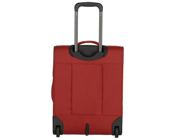 Валіза Travelite CAPRI Red S exp (TL089807-10), зображення 4 Валіза Travelite CAPRI Red S exp (TL089807-10), зображення 4