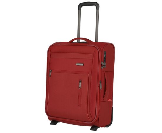 Валіза Travelite CAPRI Red S exp (TL089807-10)