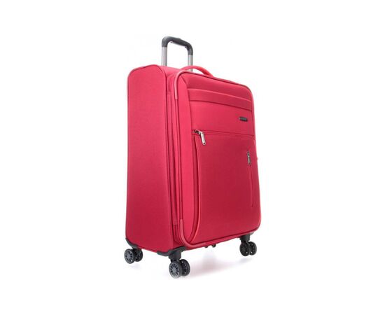 Валіза Travelite CAPRI Red L exp (TL089849-10), зображення 3 Валіза Travelite CAPRI Red L exp (TL089849-10), зображення 3