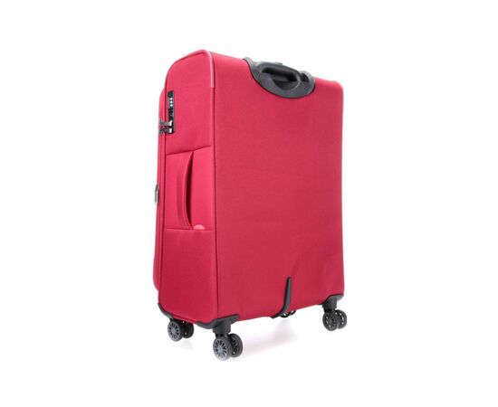 Валіза Travelite CAPRI Red L exp (TL089849-10), зображення 4 Валіза Travelite CAPRI Red L exp (TL089849-10), зображення 4