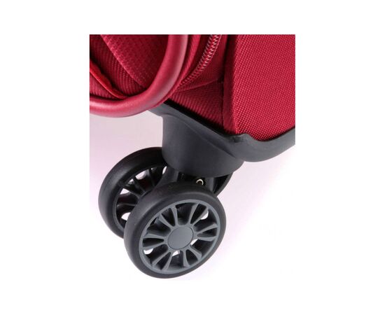 Валіза Travelite CAPRI Red L exp (TL089849-10), зображення 7 Валіза Travelite CAPRI Red L exp (TL089849-10), зображення 7