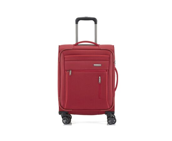 Чемодан Travelite CAPRI Red S (TL089847-10), изображение 2 Чемодан Travelite CAPRI Red S (TL089847-10), изображение 2