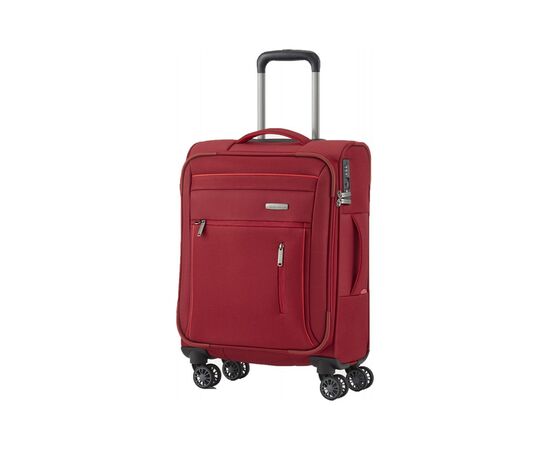 Чемодан Travelite CAPRI Red S (TL089847-10)