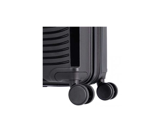 Чемодан Travelite Ceris Black S (TL075647-01), изображение 4 Чемодан Travelite Ceris Black S (TL075647-01), изображение 4
