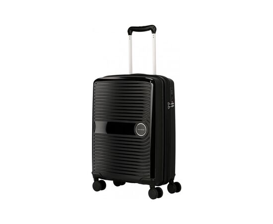 Валіза Travelite Ceris Black S (TL075647-01)