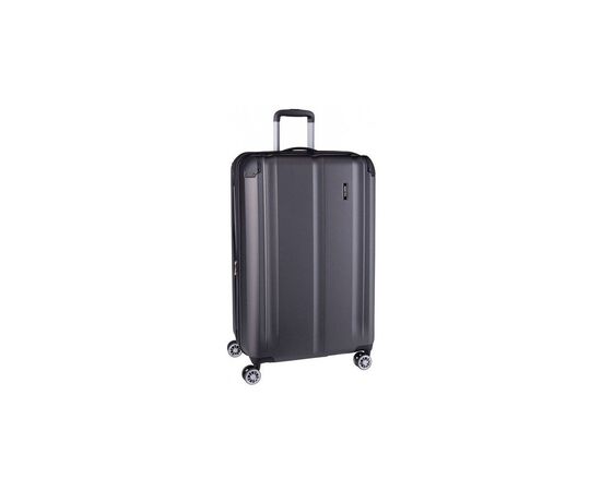 Чемодан Travelite CITY Anthracite M exp (TL073048-04), изображение 2 Чемодан Travelite CITY Anthracite M exp (TL073048-04), изображение 2
