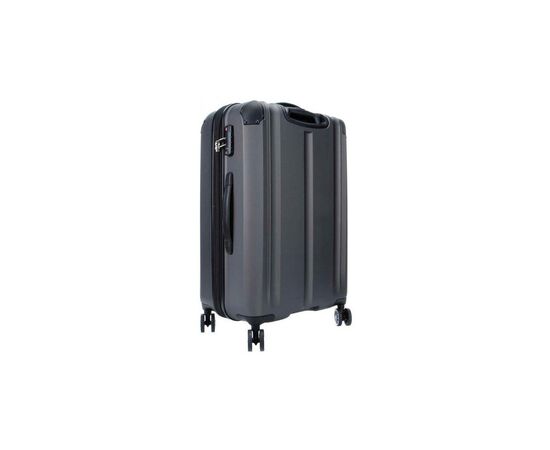 Чемодан Travelite CITY Anthracite M exp (TL073048-04), изображение 3 Чемодан Travelite CITY Anthracite M exp (TL073048-04), изображение 3
