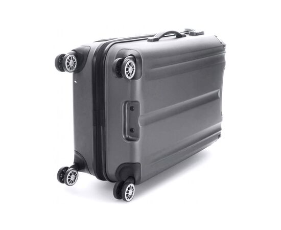 Чемодан Travelite City Anthracite M Notebook 17,3" (TL073045-04), изображение 6 Чемодан Travelite City Anthracite M Notebook 17,3" (TL073045-04), изображение 6